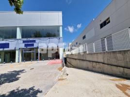 Lloguer nau industrial, 4381.00 m², Les Casernes - Sant Jordi