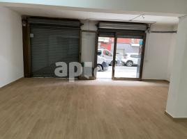 For rent business premises, 200.00 m², DOCTOR REIG