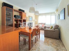 Flat, 105.00 m², near bus and train, Vallparadís