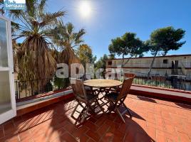 Attic, 65.00 m², near bus and train, El Poal