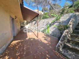 Houses (detached house), 64.00 m², near bus and train, Vilanova del Vallès