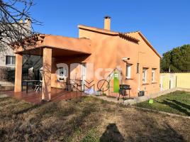 Casa (unifamiliar aïllada), 68.00 m², prop de bus i tren, Montornès del Vallès