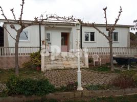 Casa (unifamiliar aislada), 80.00 m², cerca de bus y tren, seminuevo, Torrelles de Foix