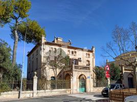 Casa (unifamiliar aïllada), 550.00 m², prop de bus i tren, El Pla del Penedès