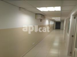 Lloguer oficina, 85.00 m², Centre Vila