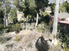 Suelo rústico, 0.00 m², La Bisbal del Penedès