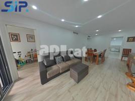 Piso, 134.00 m², cerca de bus y tren, nuevo