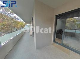 Piso, 134.00 m², cerca de bus y tren, nuevo