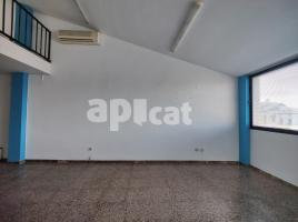 For rent office, 80.00 m², Rambla Sant Francesc