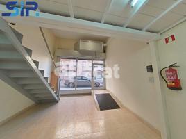 Lloguer local comercial, 90.00 m²