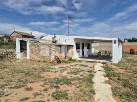 Casa (unifamiliar aïllada), 45.00 m², prop de bus i tren, Torrelles de Foix