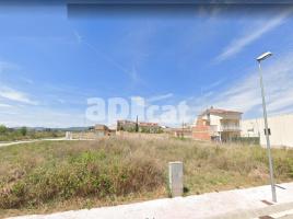 Rustic land, 0.00 m², El Pla del Penedès