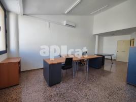 Lloguer oficina, 80.00 m², Rambla