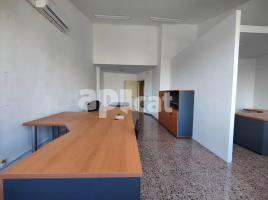 Lloguer oficina, 80.00 m², Rambla