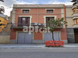 Lloguer propietat vertical, 496.00 m², prop de bus i tren, seminou, Calle Nou, 66