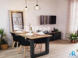 Flat, 65.00 m², near bus and train, Calle de la Destral