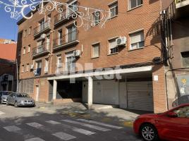 Plaça d'aparcament, 10.00 m², seminou, Calle de Maragall, 35