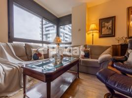 Pis, 125.00 m², حافلة قرب والقطار, جديد تقريبا, Avenida de Roma, 23