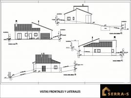 Obra nova - Casa a, 150.00 m², nou