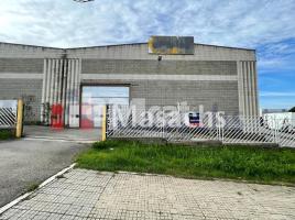 For rent industrial, 1079 m²