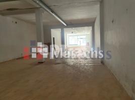 Alquiler local comercial, 232 m²