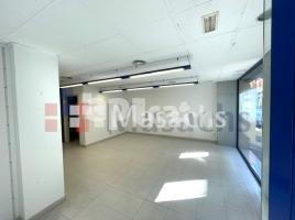 Lloguer local comercial, 100 m²