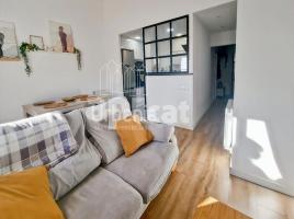 Àtic, 83 m², Zona