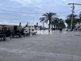 Lloguer local comercial, 190 m², Zona