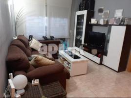 Flat, 82.00 m², near bus and train, Avenida dels Països Catalans