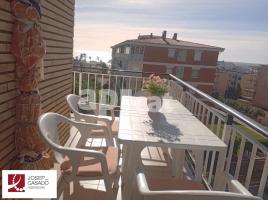 Apartament, 57.00 m², Calle Enric Morera