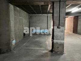 Plaça d'aparcament, 11.00 m², Calle del Nord