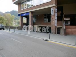 For rent parking, 15.00 m², Calle Macià Bonaplata, 2