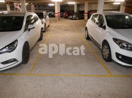 For rent parking, 15.00 m², Calle Macià Bonaplata, 2