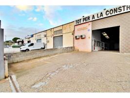 Industrial, 435.00 m²