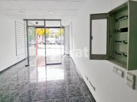 Business premises, 82 m², Zona