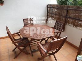 Apartamento, 49 m², Zona