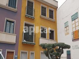 Flat, 110.00 m², almost new, Plaza de Lluis Companys