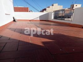 Àtic, 95.00 m², 附近的公共汽車和火車, Calle de Pujós, 112