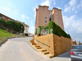 Flat, 81.00 m², near bus and train, Calle de Vic, 34