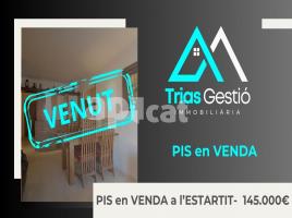 Pis, 66.00 m², prop de bus i tren, Calle d'Eivissa, 35