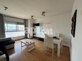 Flat, 110.00 m², near bus and train, Calle Verge de Montserrat