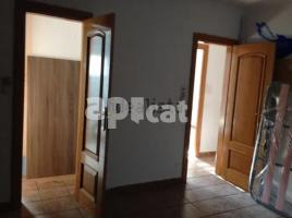 Flat, 90.00 m², Calle Cervantes