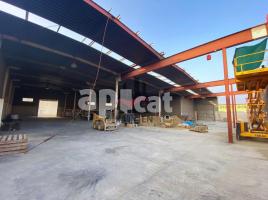 Nau industrial, 630.00 m², Avenida Empordà