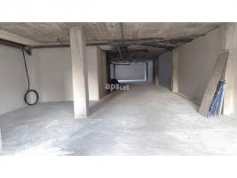 Lloguer local comercial, 290.00 m²