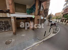 Alquiler plaza de aparcamiento, 9.00 m², Calle de Francesc Moragas