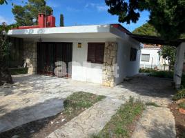 Houses (terraced house), 47.00 m², Calle del Pou