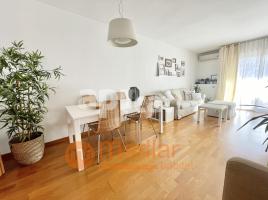 Flat, 103.00 m², near bus and train, Plaza Francesc Macià