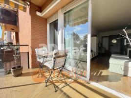 Flat, 103.00 m², near bus and train, Calle de Pi i Gibert