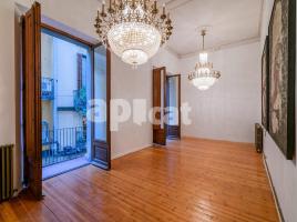 Piso, 150.00 m², cerca de bus y tren, Sant Pere - Santa Caterina i la Ribera