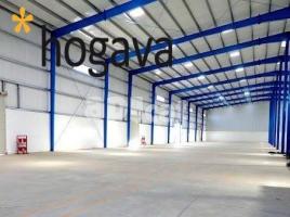 Alquiler nave industrial, 1805.00 m²